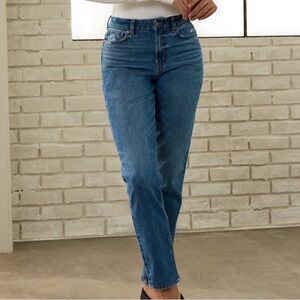 American Eagle Mom Jean